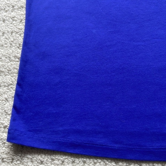 Athleta Women’s Outbound Tank Top in Purple Size Small - Picture 4 of 11